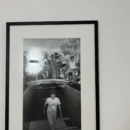 Dimora Diego בית הארחה *