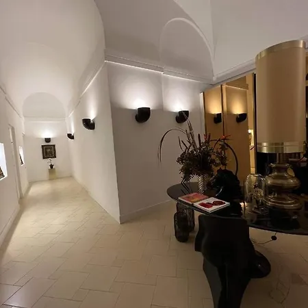 Apartment Donci Penthouse Naples