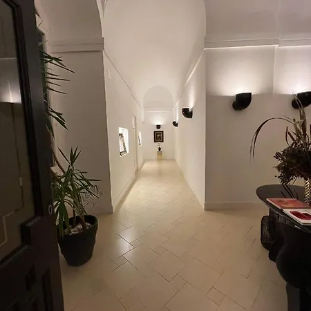 Donci Penthouse * Naples