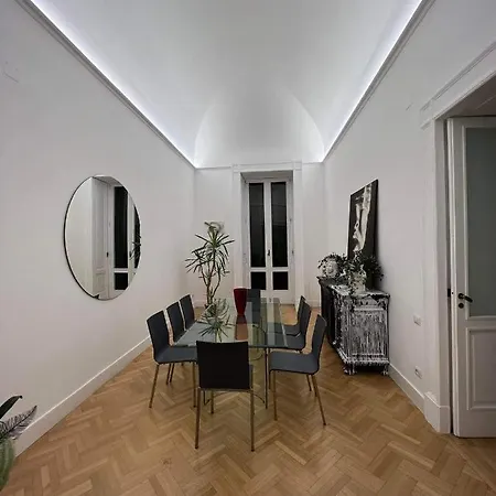 Donci Penthouse Apartment