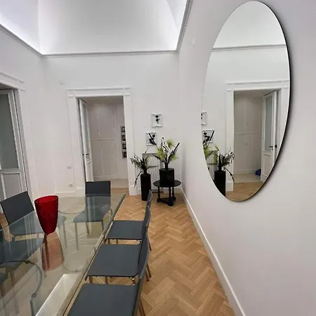 Donci Penthouse Apartment