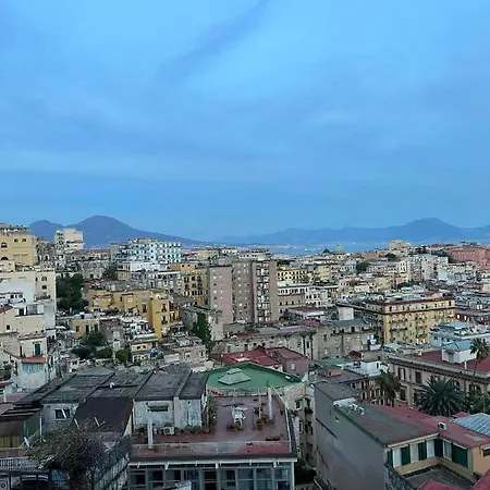 Donci Penthouse * Naples