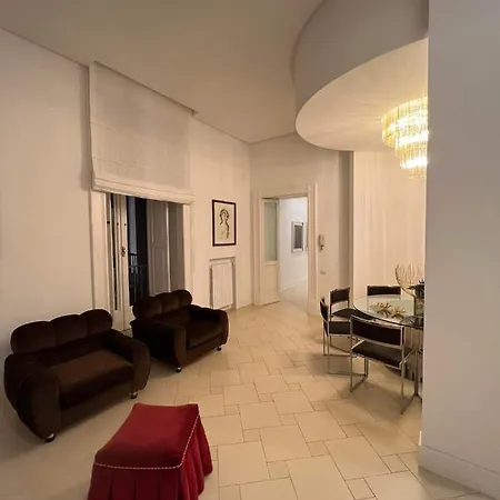 Apartment Donci Penthouse