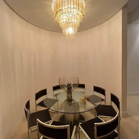 Apartment Donci Penthouse