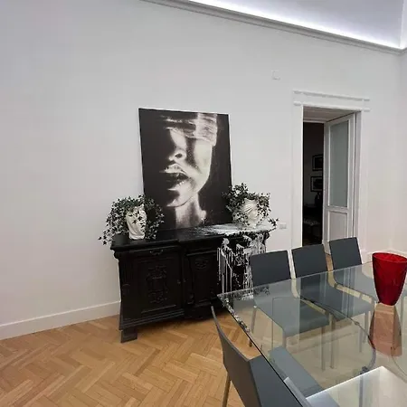 Donci Penthouse * Naples