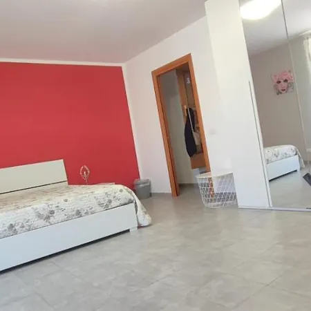 Apartment Historic Center *