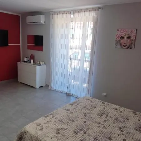 Historic Center Apartment *