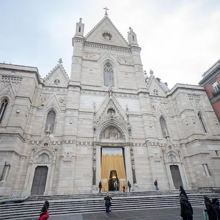 Apartament Diego Hause Duomo *