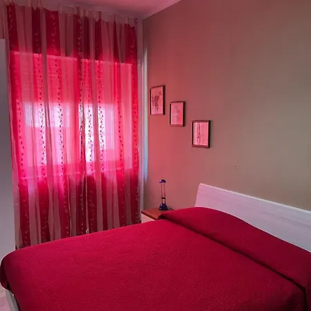 Homestay szállás Casa Antonellina *