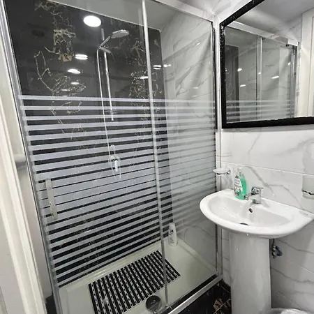Appartamento Giovanni Luxury Suites