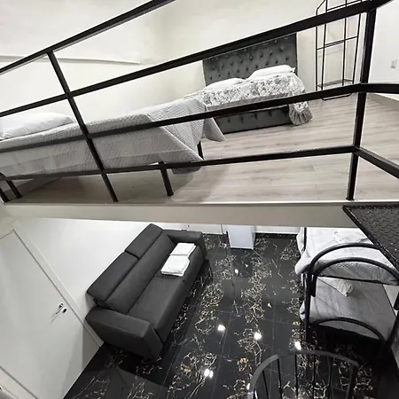 Giovanni Luxury Suites Appartamento Napoli