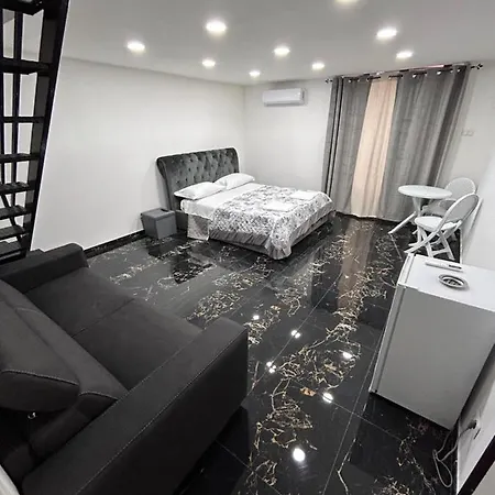 Appartamento Giovanni Luxury Suites