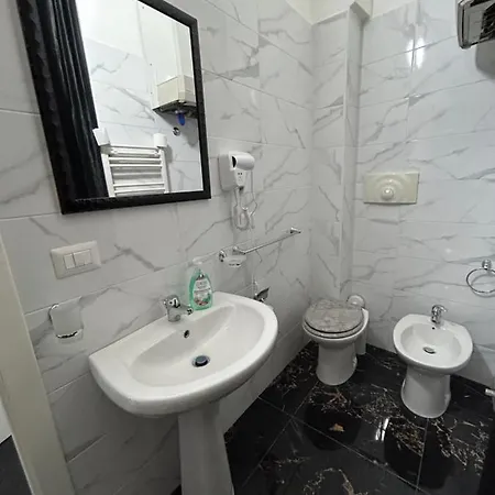 Giovanni Luxury Suites Appartamento *