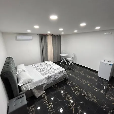 Giovanni Luxury Suites Appartamento Napoli
