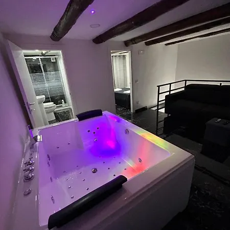 Appartamento Giovanni Luxury Suites *