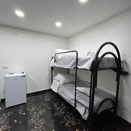 Appartamento Giovanni Luxury Suites Napoli