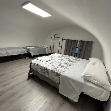 Giovanni Luxury Suites Appartamento Napoli