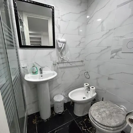 Appartamento Giovanni Luxury Suites