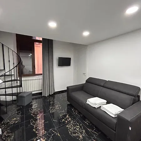 Giovanni Luxury Suites Napoli