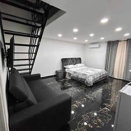 Appartamento Giovanni Luxury Suites *