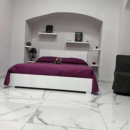 Diego Hause Duomo Apartament