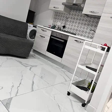 Apartament Diego Hause Duomo *