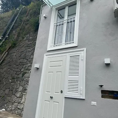 Apartment O'vascetiello 3