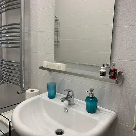 Apartament La Porta Di Carmy *