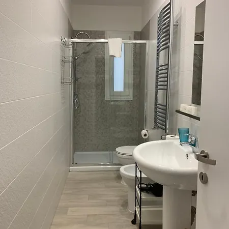 Apartament La Porta Di Carmy Neapol