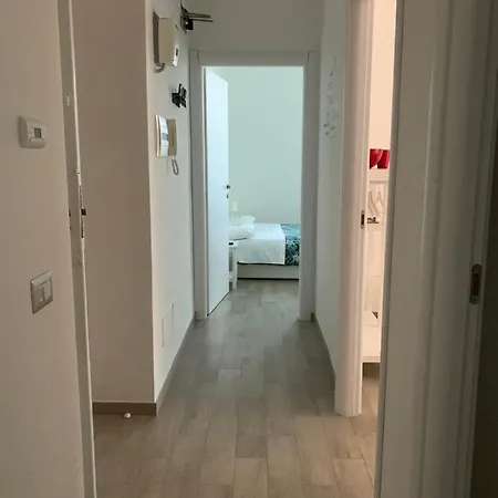 Apartament La Porta Di Carmy Neapol