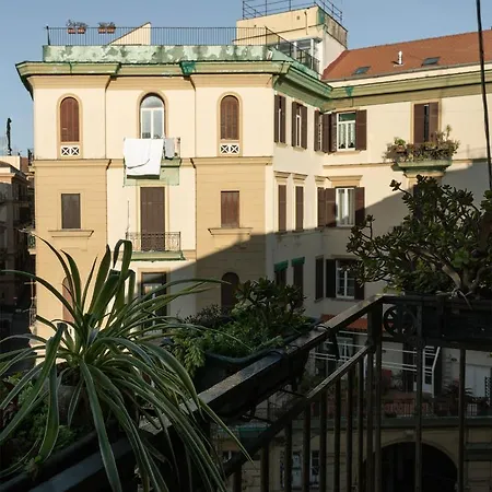 Konukevi Carafa