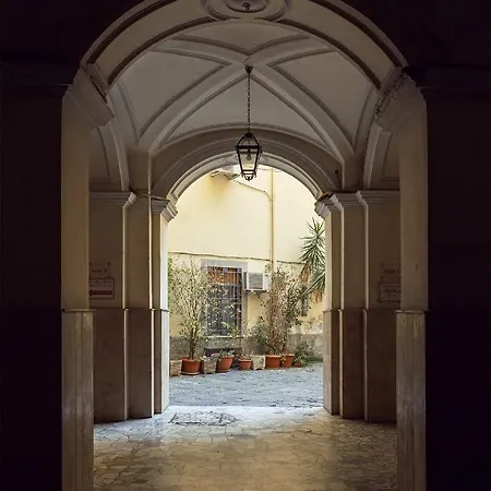 Carafa Napoli