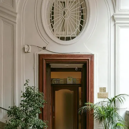 Pensionat Carafa Di Maddaloni Residenza Di Charme