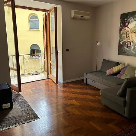 Otel Mh Design Napoli