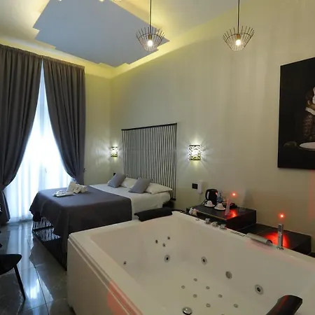 Otel Il Salotto Della Regina 3*