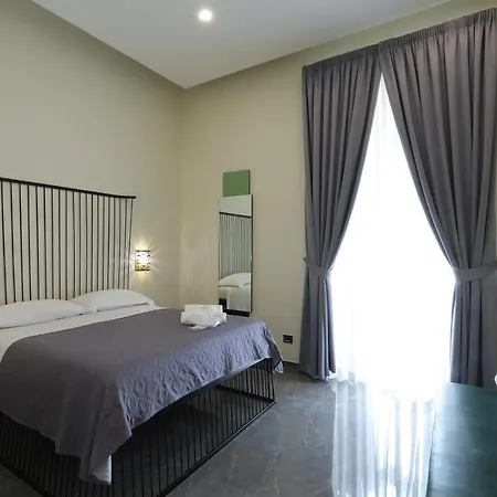Otel Il Salotto Della Regina Napoli
