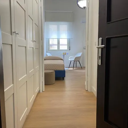 Apartment Ricomincio Da Tre