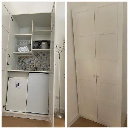 Apartment Ricomincio Da Tre *