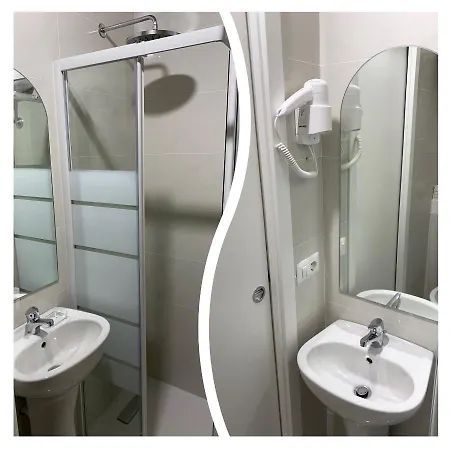 Ricomincio Da Tre Apartment *