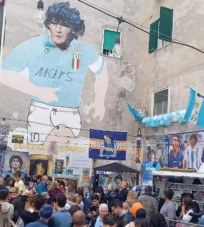 Limorooms * Napoli