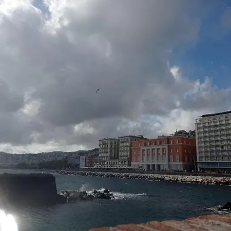 Limorooms Napoli