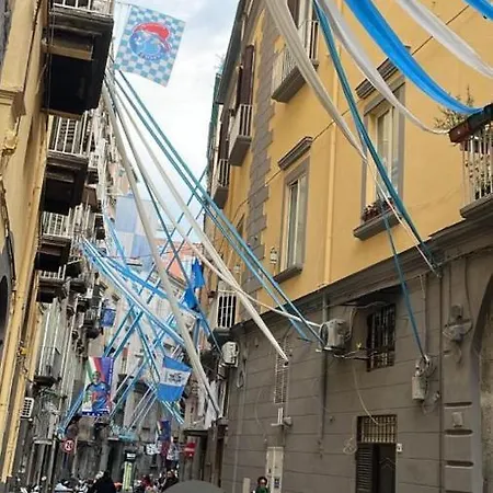 La Dimora Di Vittoria Apartamento *