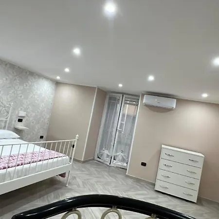 La Dimora Di Vittoria Apartamento