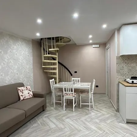 La Dimora Di Vittoria Apartamento