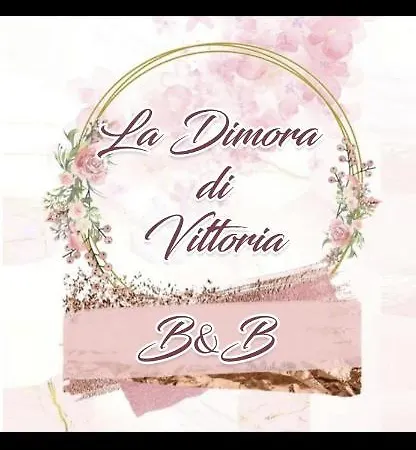 La Dimora Di Vittoria Appartamento *