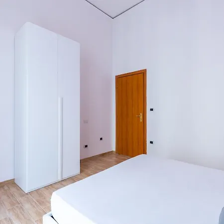 Station Family By Wonderful Italy Appartement *