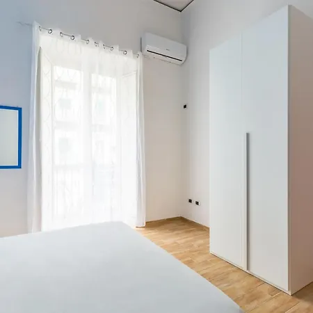 Station Family By Wonderful Italy Apartment Naples
