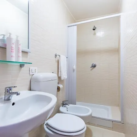 Appartement Station Family By Wonderful Italy *