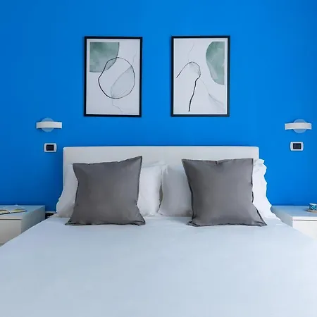 Appartement Station Family By Wonderful Italy Naples