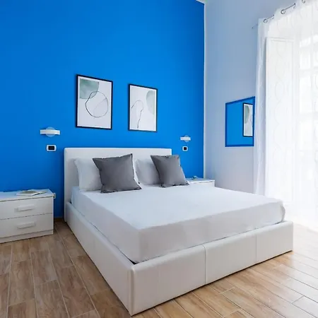 Station Family By Wonderful Italy Apartment *